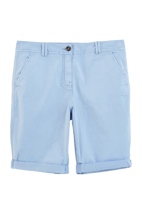 HELTER SKELTER SHORT LGT BLUE by White Stuff