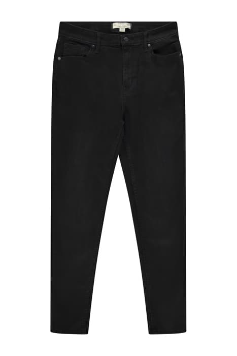 AMELIA SKINNY JEAN WASHED BLACK by White Stuff