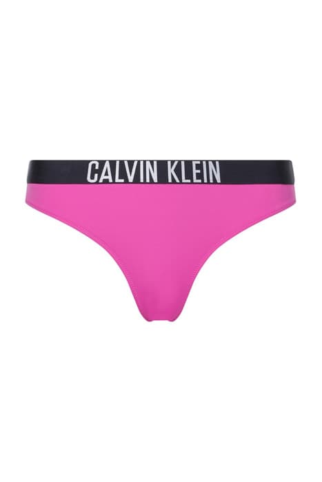 CLASSIC BIKINI Stunning Orchid by Calvin Klein