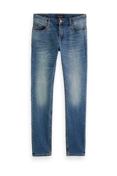 Denims Ground Down by Scotch & Soda