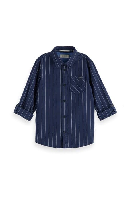 Shirts ls Combo C by Scotch & Soda