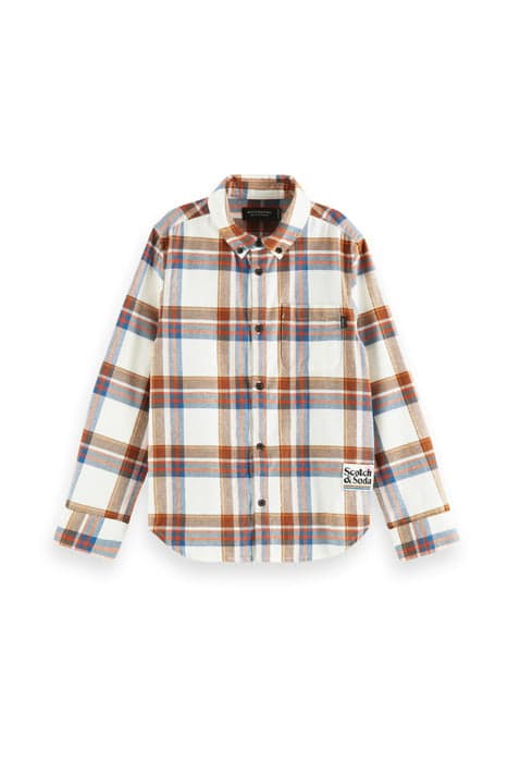 Shirts ls Combo B by Scotch & Soda