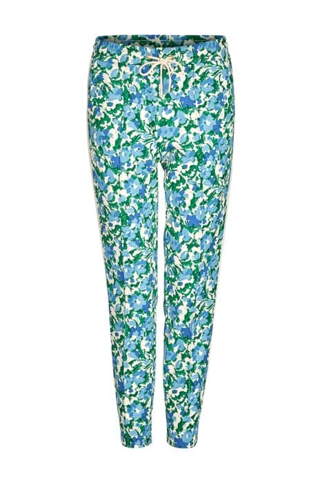 SCUBA PANTS SUSTAINABLE SPRING GREEN SPRING GREEN by Rich & Royal