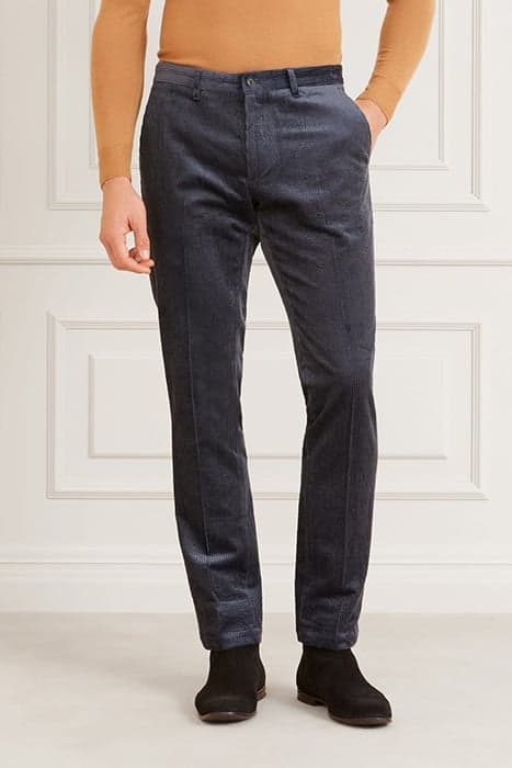 EASY CHINO PANT PREVAIL BLUE A721 by Marciano by Guess