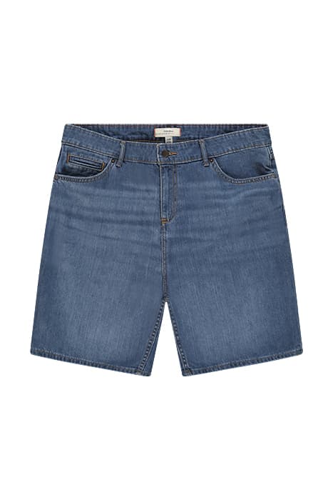 DENIM BERMUDA SHORT LGT DENIM by White Stuff