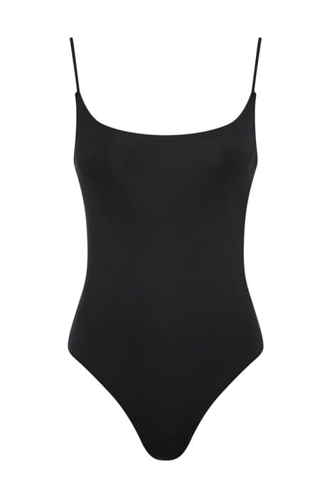 BODYSUIT BLACK by Calvin Klein