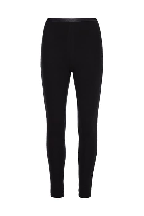 LEGGING BLACK by Calvin Klein