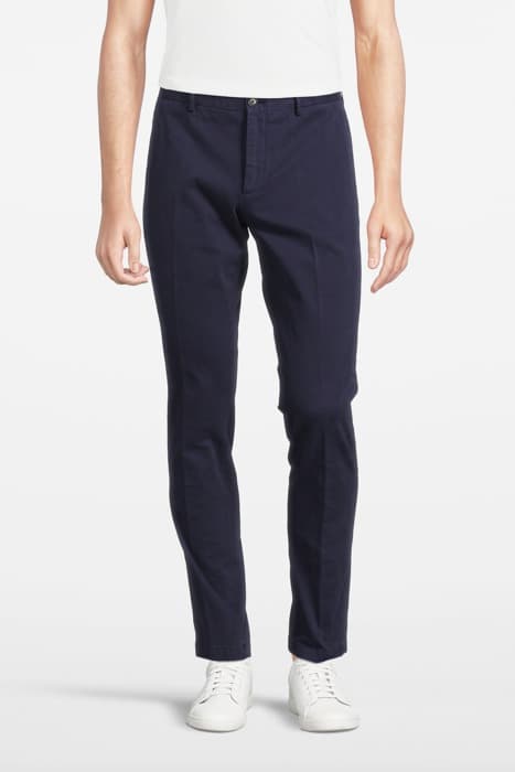 EASY CHINO PANT DARK NIGHT BLUE DARK NIGHT BLUE by Marciano by Guess