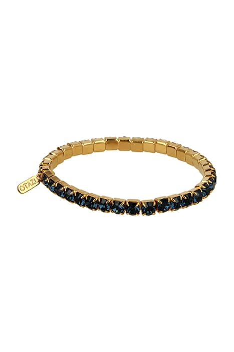 OTAZU ALICE BRACELET MONTANA BLUE by OTAZU