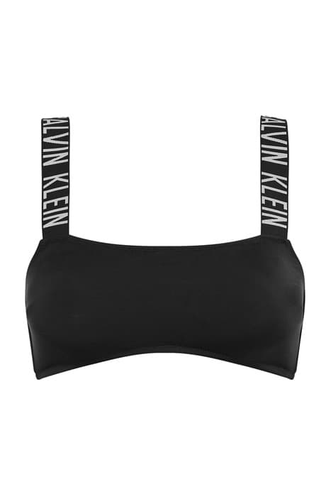 BANDEAU-RP PVH BLACK by Calvin Klein