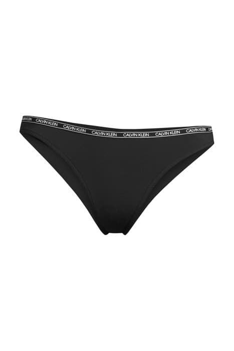 BRAZILIAN PVH BLACK by Calvin Klein