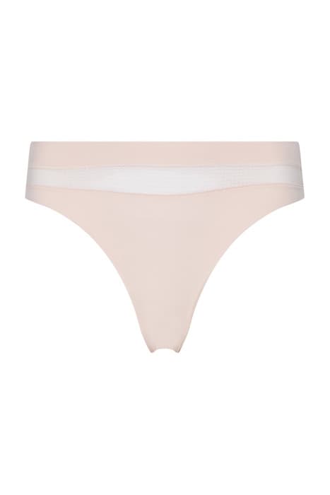 BIKINI BARELY PINK by Calvin Klein