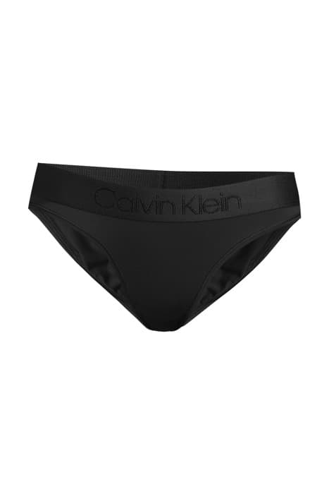 BIKINI BLACK by Calvin Klein