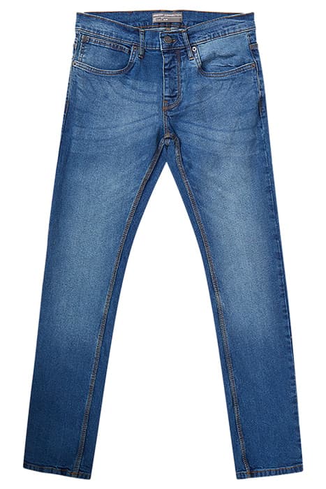 JEAN STRETCH SLIM REGULAR LENGTH IND 55 by French Connection