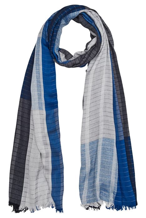 scarf BLUE61 by s. Oliver