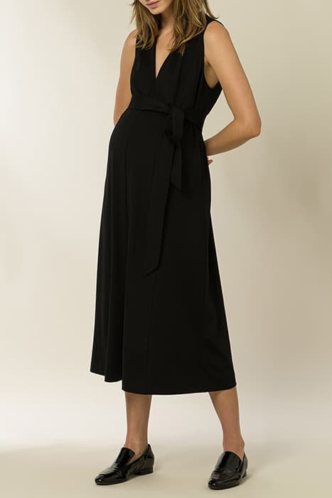 DOREEN DRESSES BLACK by Ivy Oak