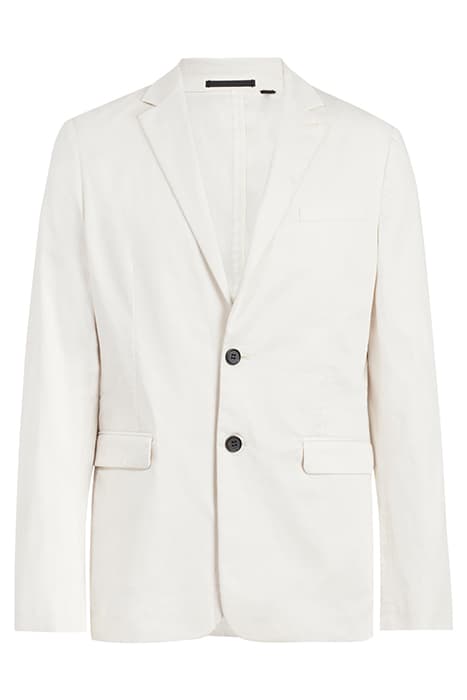 ANDAMAN BLAZER OYSTER by AllSaints