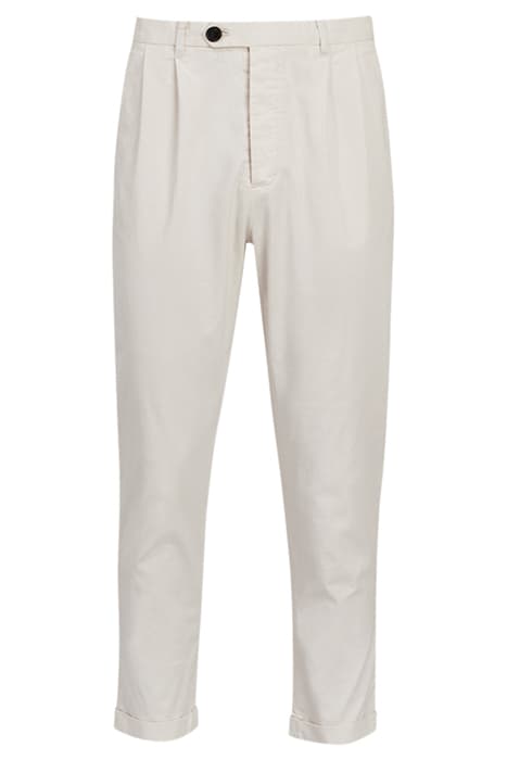 ANDAMAN TROUSER OYSTER by AllSaints