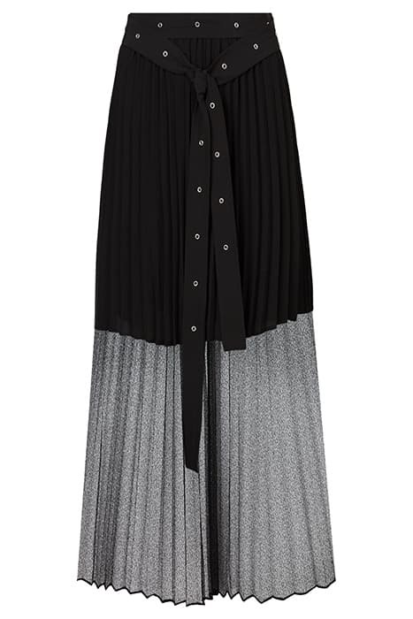 HARPER SKIRT BLACK by AllSaints