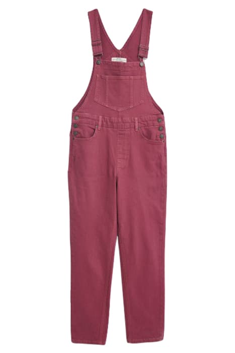 ISABELLE DUNGAREE DUS PINK by White Stuff