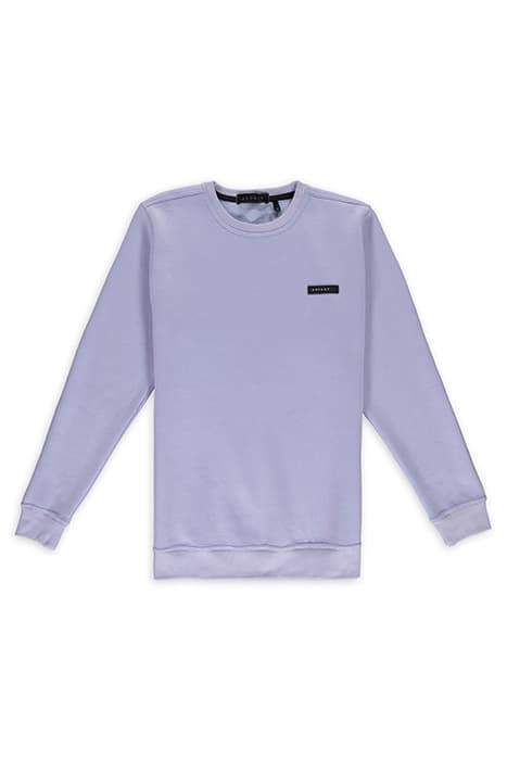 ICONIC ROUNDNECK 2,0 B.LAVENDER by ASPACT