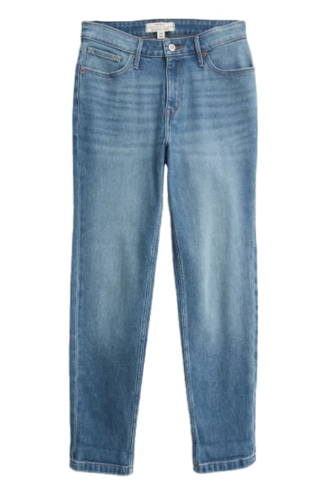 KATY RELAXED SLIM JEAN LGT DENIM by White Stuff