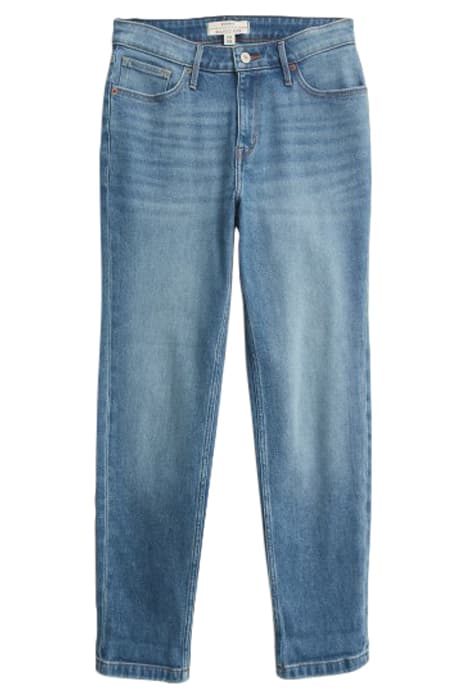 KATY RELAXED SLIM JEAN LGT DENIM by White Stuff