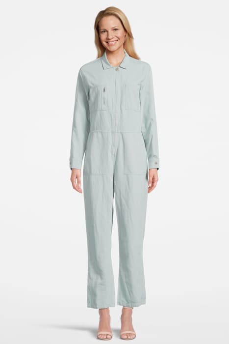 STATION JUMPSUIT ZEPHYR by Outerknown