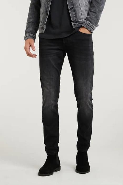 CROWN RIX JEANS DENIM by CHASIN’