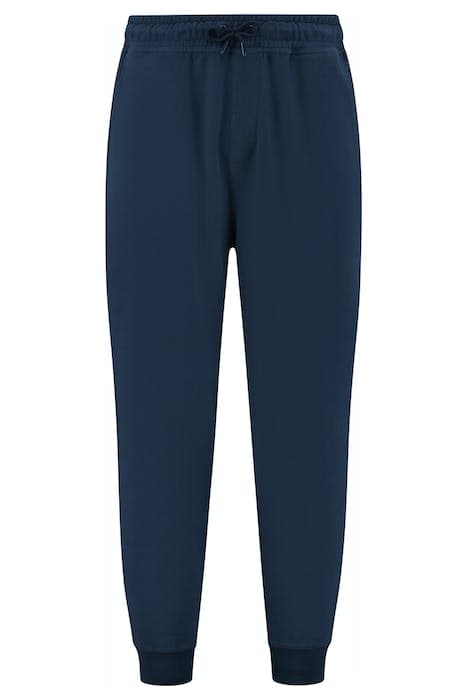 MEN REGULAR FIT JOGGER ROYAL BLUE by Shiwi