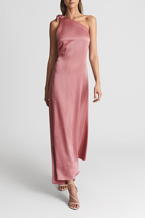 DELPHINE PINK by Reiss