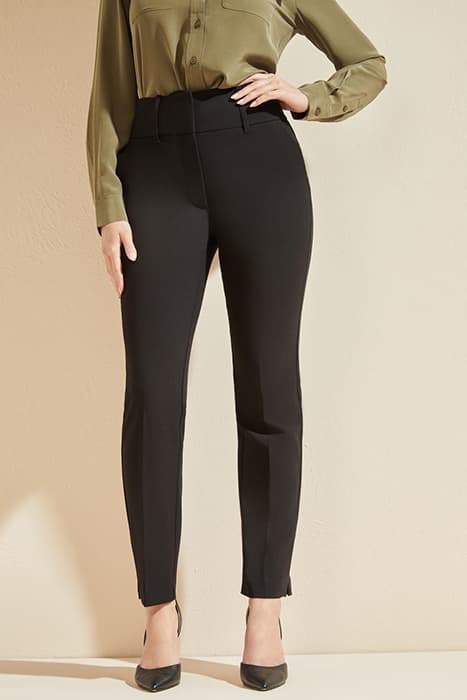 SHELLY PANT JET BLACK A996 by Marciano by Guess