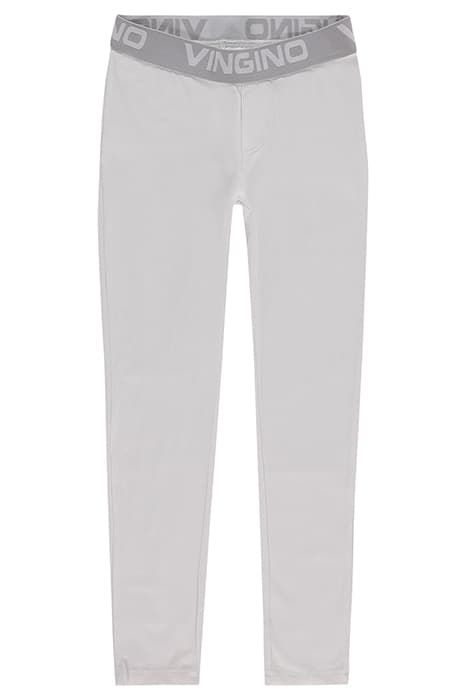 LONG PANTS REAL WHITE by Vingino