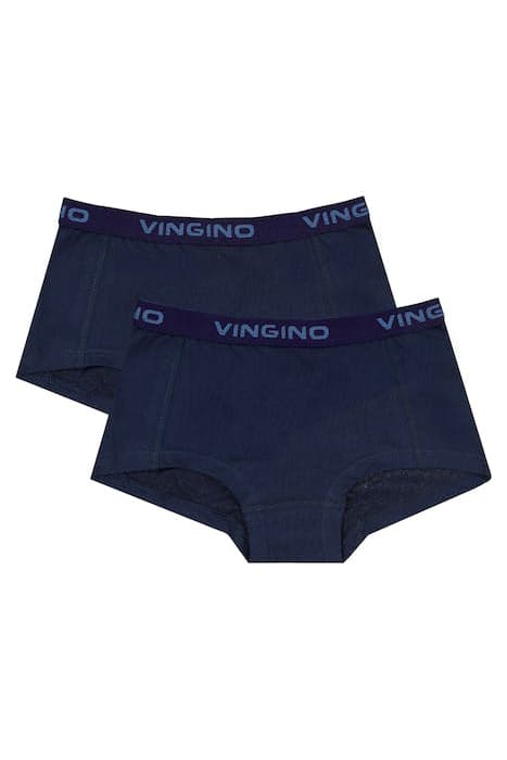 UNDER PANTS GIRLS 2-PACK 100 by Vingino