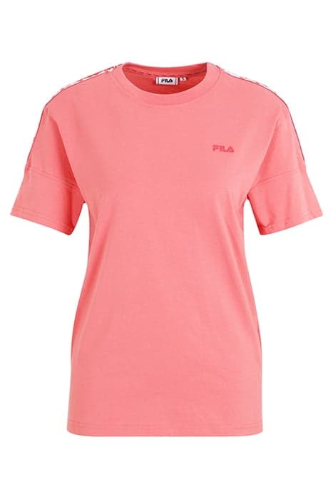 BONFOL TEE TEA ROSE by FILA