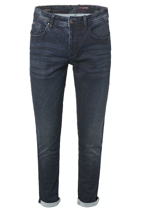 711 SLIM FIT | JOG | INDIGO INDIGO by No Excess