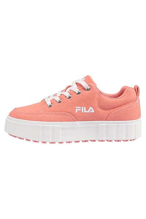 SANDBLAST C WMN FLAMINGO PINK by FILA