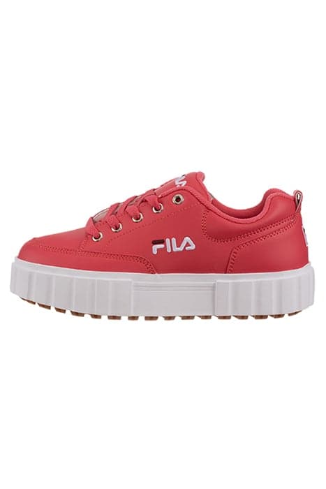 SANDBLAST L WMN TEABERRY by FILA