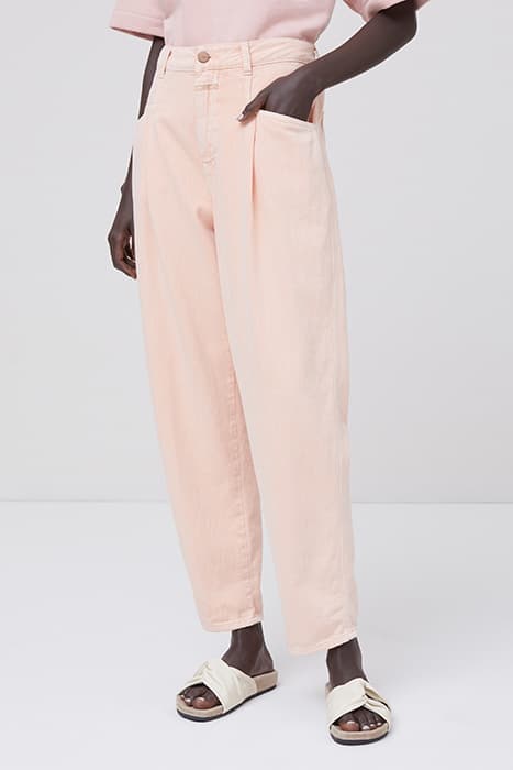 CLOSED WOMEN PEARL JEANS WILD ROSE by Closed