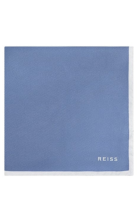 MOON NAVY by Reiss