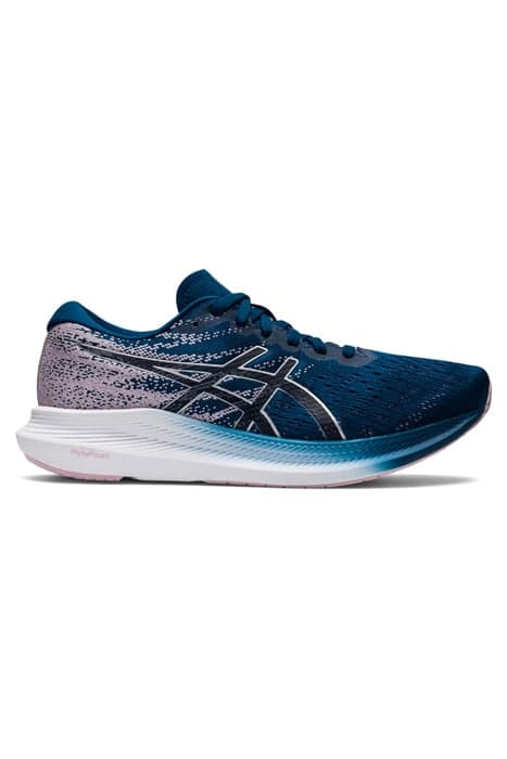 EVORIDE 3 MAKO BLUE/PURE SILVER by ASICS