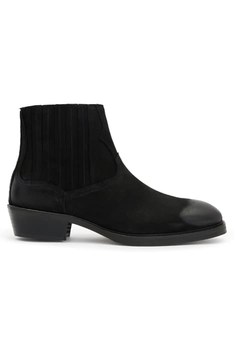 KALLIS BOOT BLACK by AllSaints