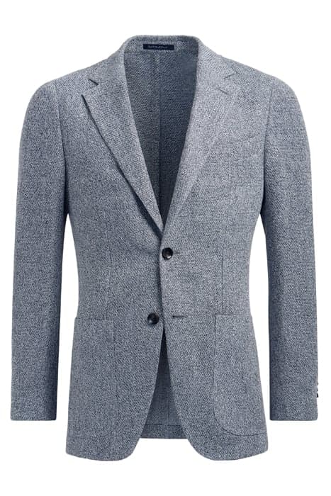 MID GREY HAVANA BLAZER by Suitsupply