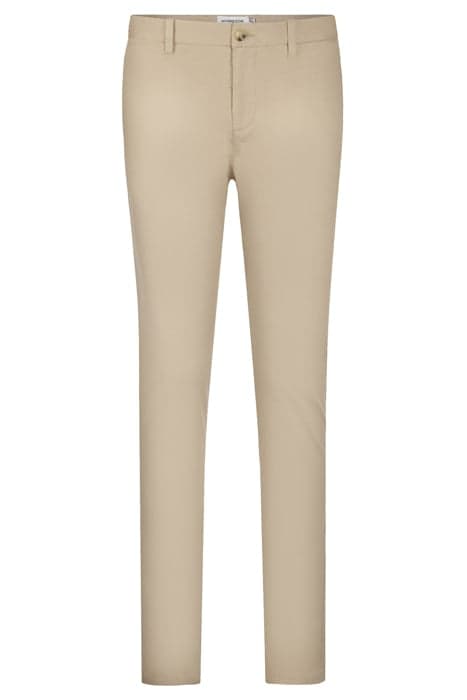 CHINO MODERN FIT GMD SAND by McGregor