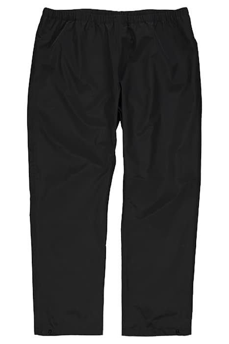 GRAND USX PANTS 2 BLACK by Didriksons