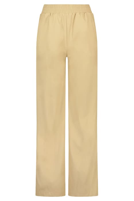 BLAKE PANTS WHITE PEPPER by Another Label