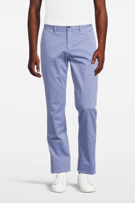 DENTON TH FLEX SATIN BLUE by Tommy Hilfiger