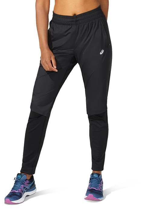 RACE PANT PERFORMANCE BLACK by ASICS