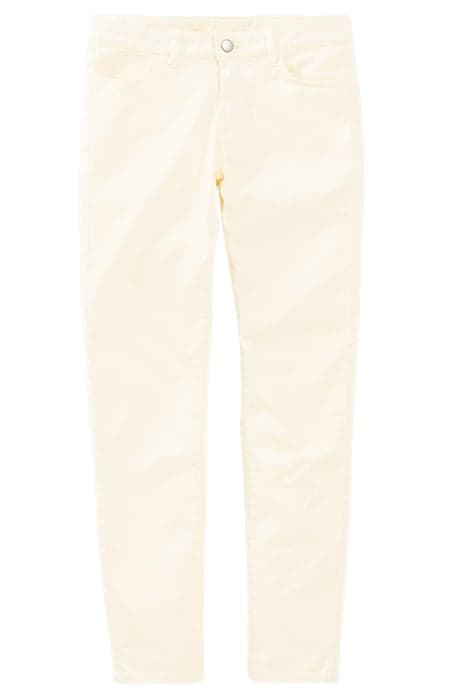 ICE YELLOW TROUSERS by ICODE