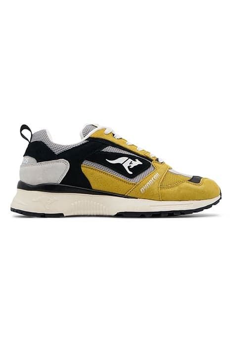 EXO II OG HONEY MUSTARD by KangaRoos Originals